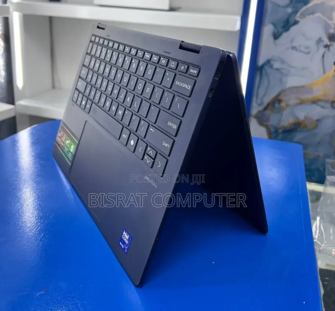 New Laptop HP OmniBook 5 14" 32GB Intel Core Ultra 7 SSD 1T
