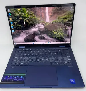 New Laptop HP OmniBook 5 14" 32GB Intel Core Ultra 7 SSD 1T