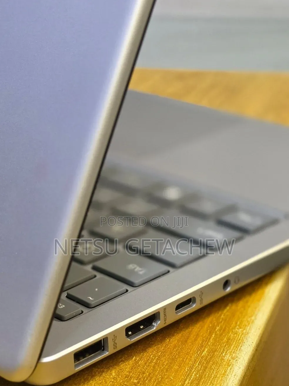 New Laptop HP Stream Notebook 16GB Intel Core i7 SSD 1T