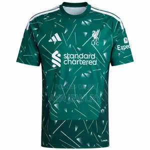 • Liverpool Football Jersey