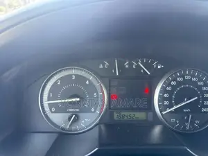 Toyota Land Cruiser 2015