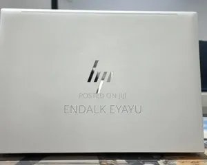 New Laptop HP EliteBook 840 G9 16GB Intel Core i7 SSD 512GB
