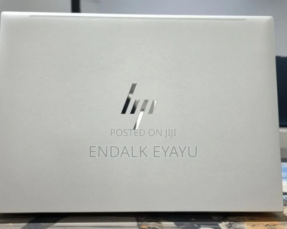 New Laptop HP EliteBook 840 G9 16GB Intel Core i7 SSD 512GB