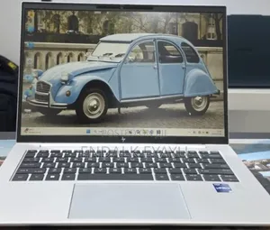 New Laptop HP EliteBook 840 G9 16GB Intel Core i7 SSD 512GB