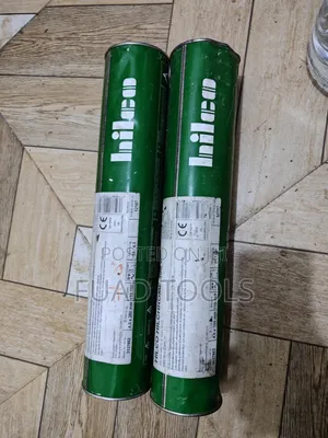 Hilco Hilcrohm Stainless Steel Electrodes 4mm ×350mm
