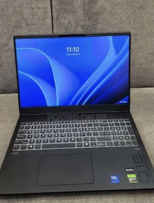 New Laptop HP Omen Max 16 32GB Intel Core Ultra 9 SSD 1T