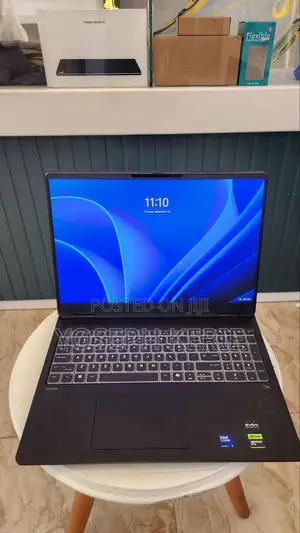 New Laptop HP Omen Max 16 32GB Intel Core Ultra 9 SSD 1T