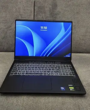 New Laptop HP Omen Max 16 32GB Intel Core Ultra 9 SSD 1T