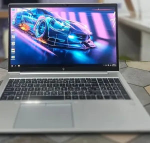 New Laptop HP EliteBook 850 G8 16GB Intel Core i7 SSD 512GB