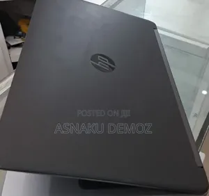 New Laptop HP ProBook 650 G1 8GB Intel Core i5 HDD 1T