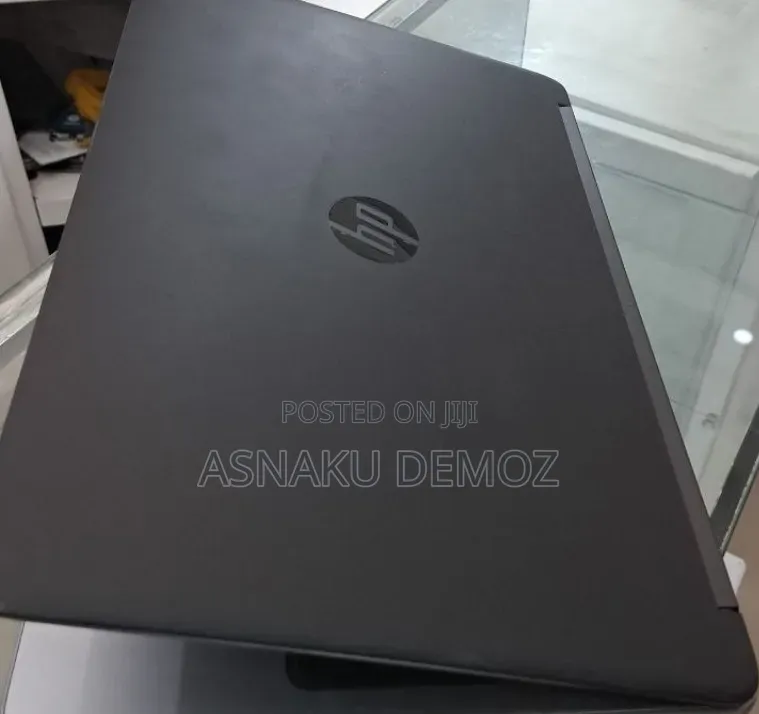 New Laptop HP ProBook 650 G1 8GB Intel Core i5 HDD 1T