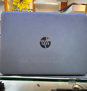 New Laptop HP EliteBook 840 G3 8GB Intel Core i5 SSD 256GB