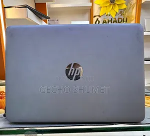 New Laptop HP EliteBook 840 G3 8GB Intel Core i5 SSD 256GB