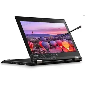 Laptop Lenovo ThinkPad Yoga 8GB Intel Core i5 SSD 256GB