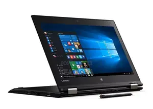 Laptop Lenovo ThinkPad Yoga 8GB Intel Core i5 SSD 256GB