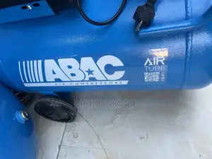 AbAC 50L Compreeor