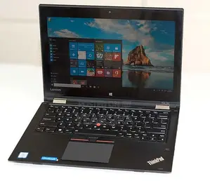 Laptop Lenovo ThinkPad Yoga 8GB Intel Core i5 SSD 256GB