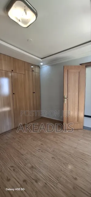 Furnished 3bdrm Condo in Bole Ayat for sale