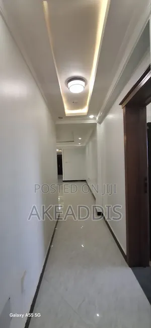 Furnished 3bdrm Condo in Bole Ayat for sale