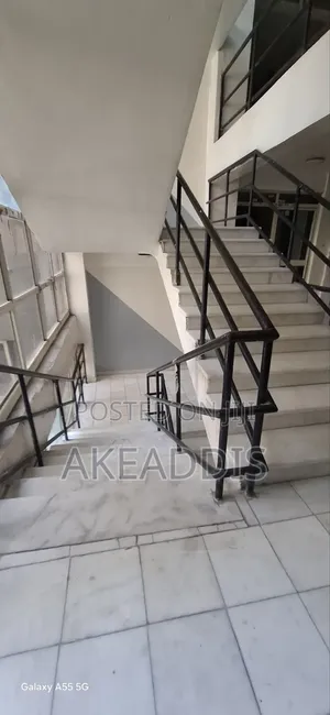 Furnished 3bdrm Condo in Bole Ayat for sale