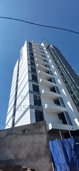 2bdrm Apartment in ኢሶል, Bole for sale