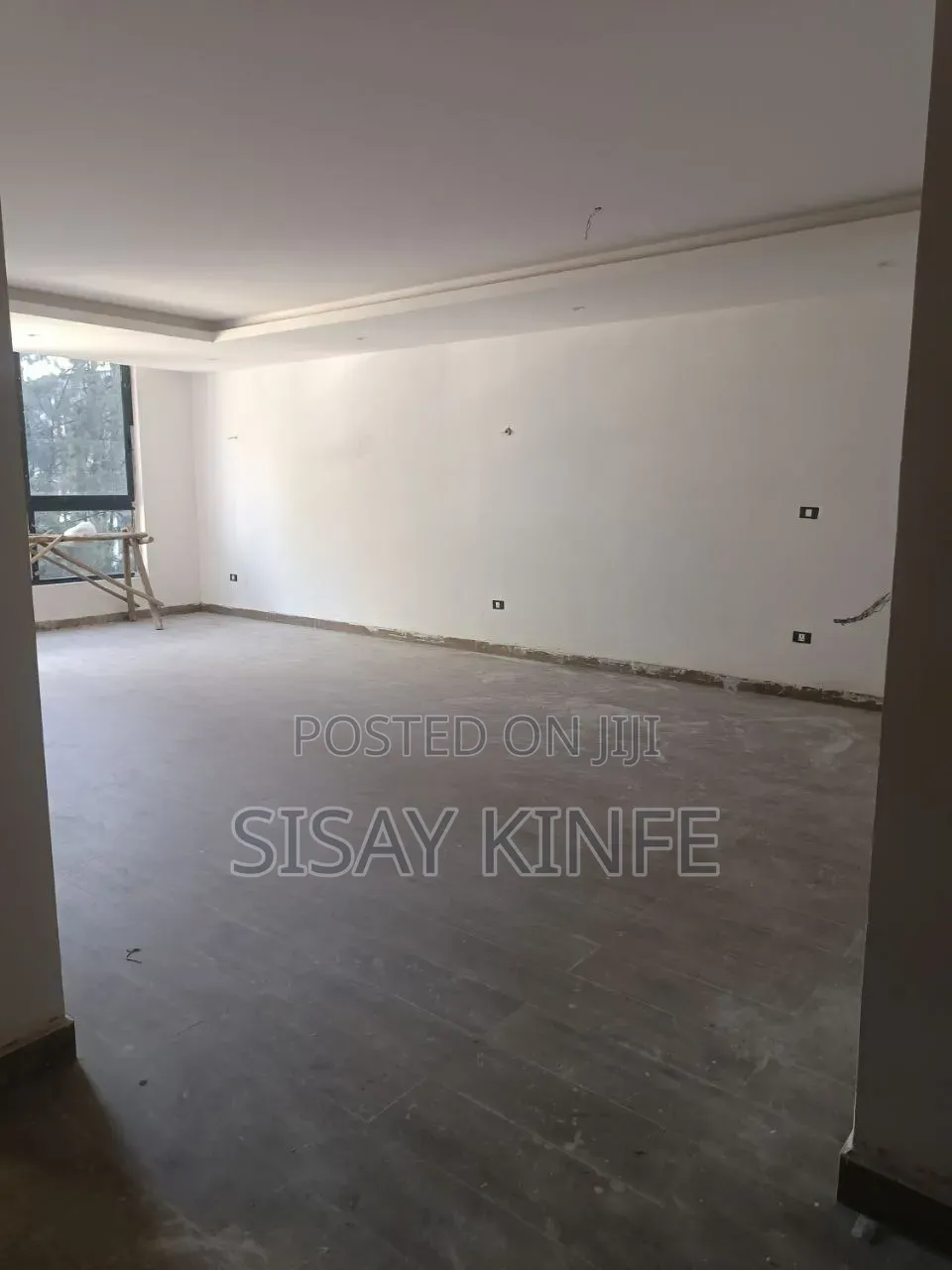2bdrm Apartment in ኢሶል, Bole for sale