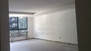 2bdrm Apartment in ኢሶል, Bole for sale