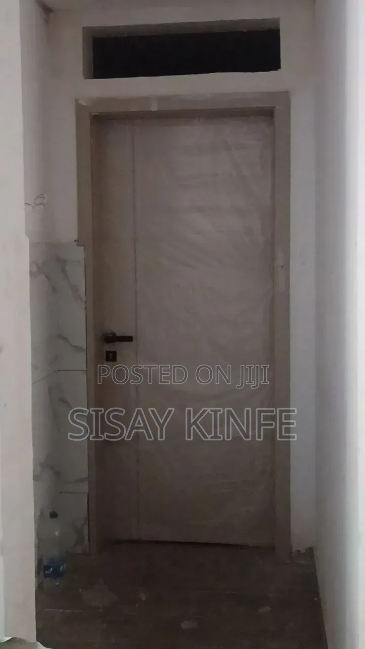 2bdrm Apartment in ኢሶል, Bole for sale