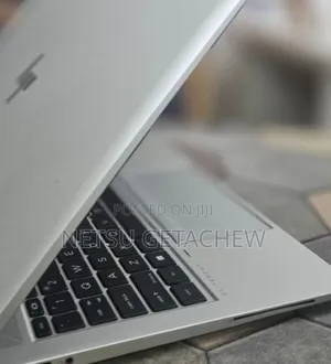 New Laptop HP EliteBook 850 G8 16GB Intel Core i7 SSD 512GB