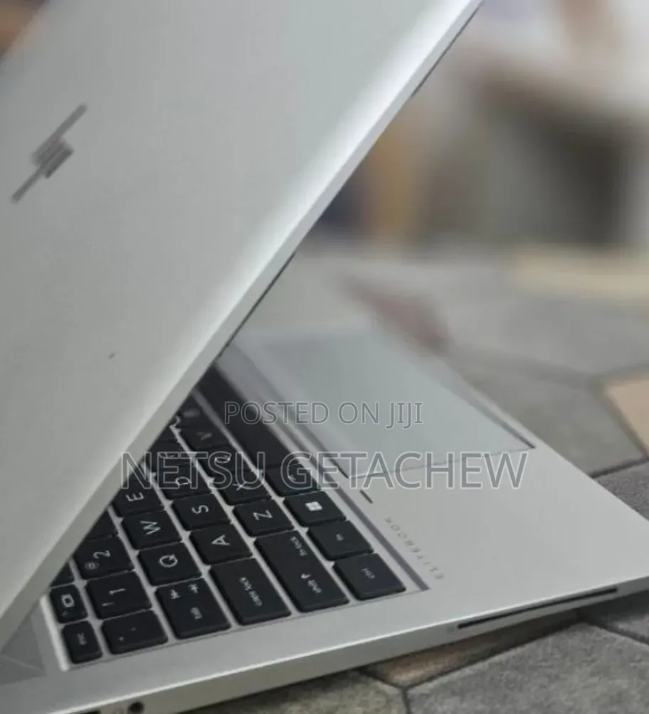 New Laptop HP EliteBook 850 G8 16GB Intel Core i7 SSD 512GB