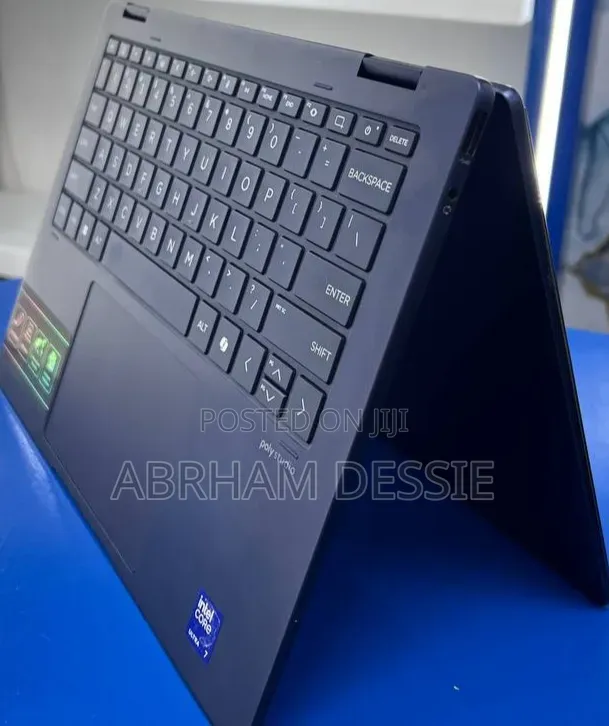 New Laptop HP 32GB Intel Core Ultra 7 SSD 1T