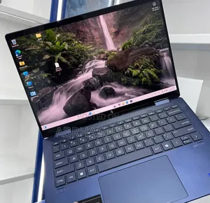 New Laptop HP 32GB Intel Core Ultra 7 SSD 1T
