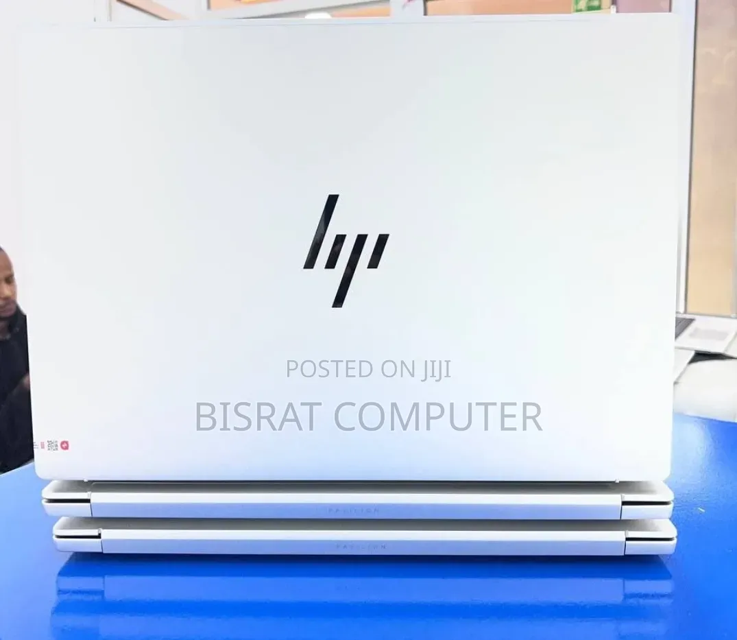New Laptop HP Pavilion 15 16GB Intel Core i7 SSD 1T