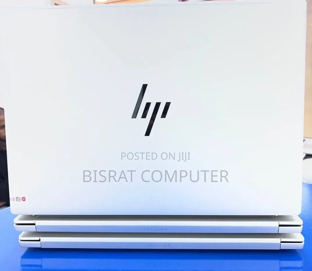 New Laptop HP Pavilion 15 16GB Intel Core i7 SSD 1T