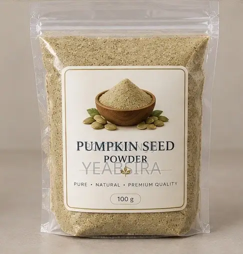 Pumpkin Seed Powder