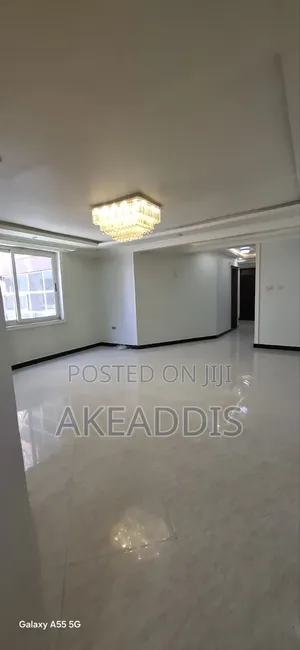 Furnished 3bdrm Condo in Bole Ayat for sale