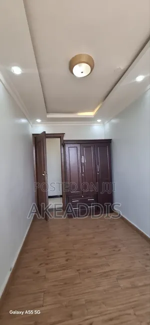 Furnished 3bdrm Condo in Bole Ayat for sale