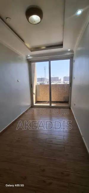 Furnished 3bdrm Condo in Bole Ayat for sale