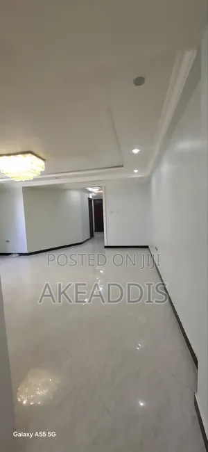 Furnished 3bdrm Condo in Bole Ayat for sale
