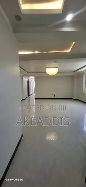 Furnished 3bdrm Condo in Bole Ayat for sale