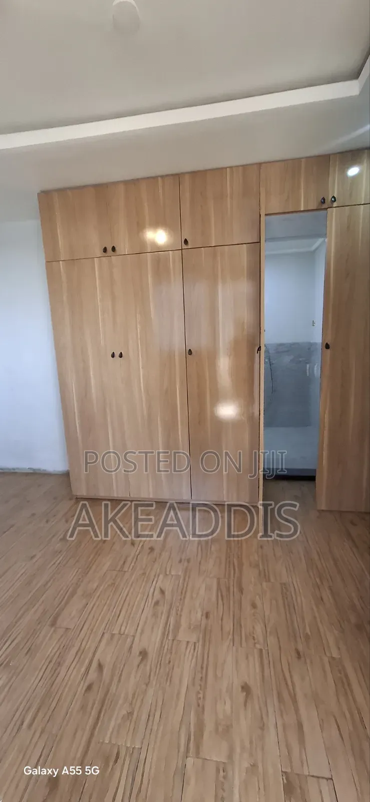 Furnished 3bdrm Condo in Bole Ayat for sale