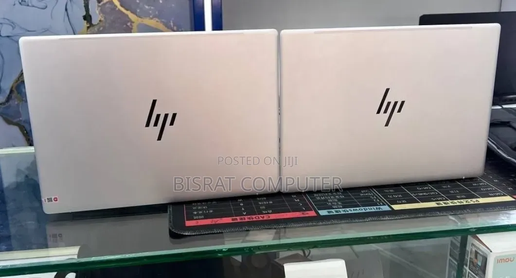 New Laptop HP Pavilion 15 16GB Intel Core i7 SSD 1T