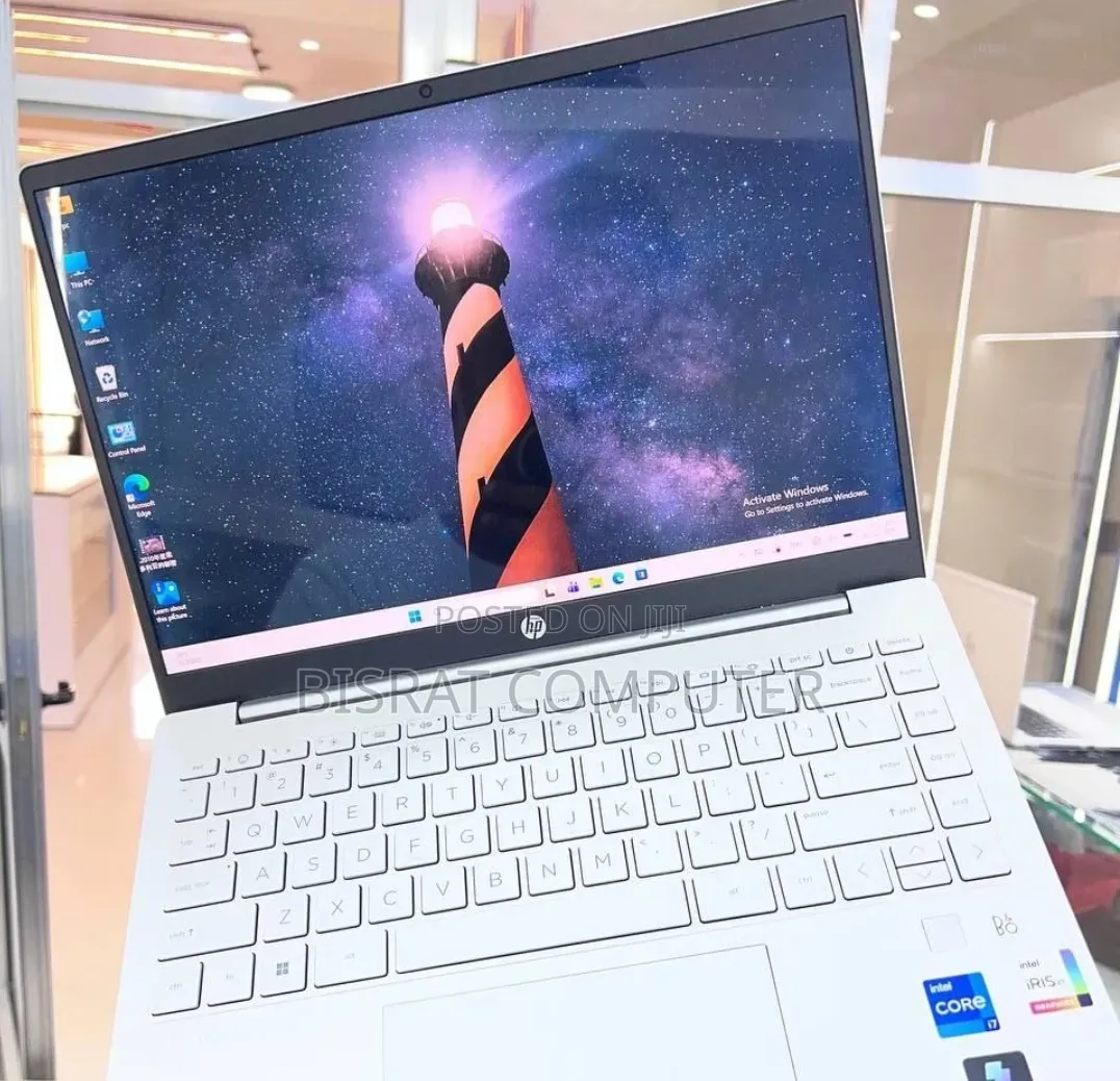 New Laptop HP Pavilion 15 16GB Intel Core i7 SSD 1T