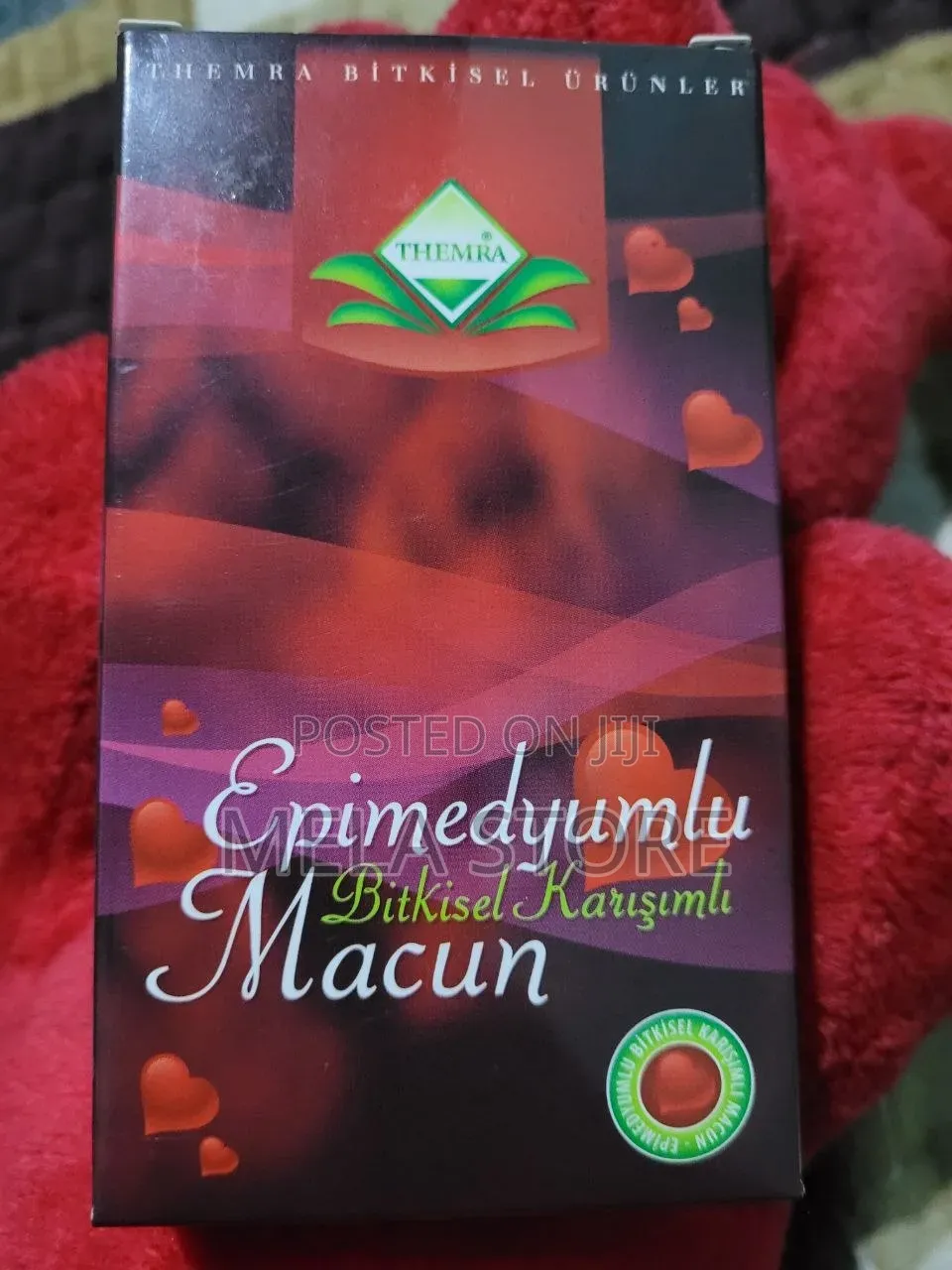 Temra Turki