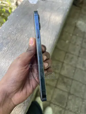 Apple iPhone 12 Pro Max 128 GB Blue