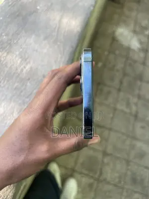 Apple iPhone 12 Pro Max 128 GB Blue