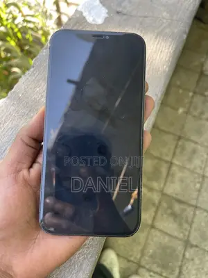 Apple iPhone 12 Pro Max 128 GB Blue