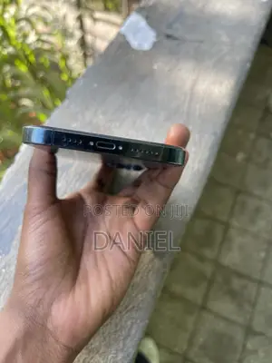 Apple iPhone 12 Pro Max 128 GB Blue