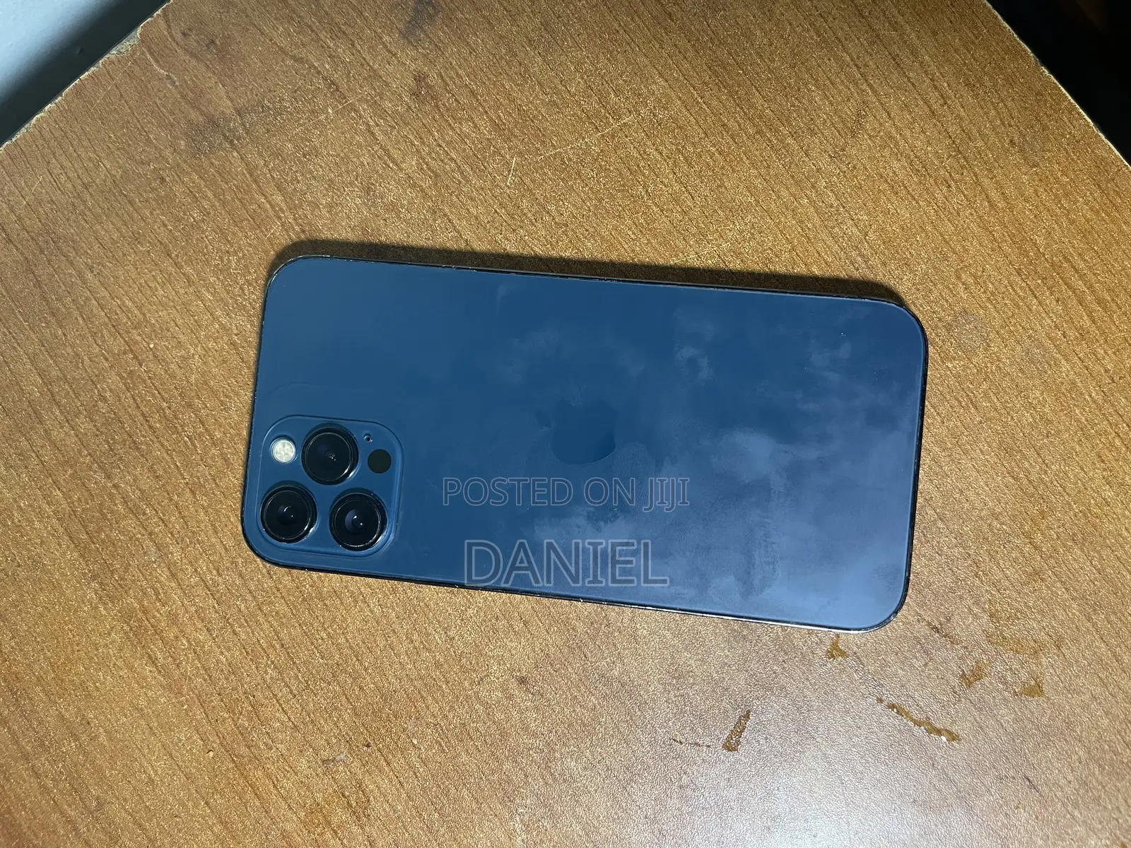 Apple iPhone 12 Pro Max 128 GB Blue