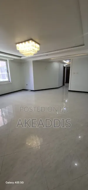 Furnished 3bdrm Condo in Bole Ayat for sale